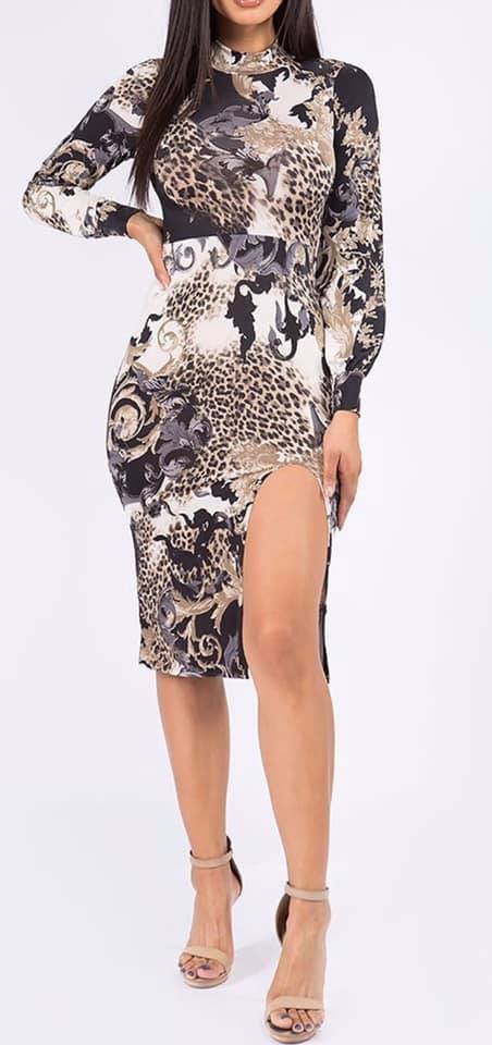 Safari Chic
