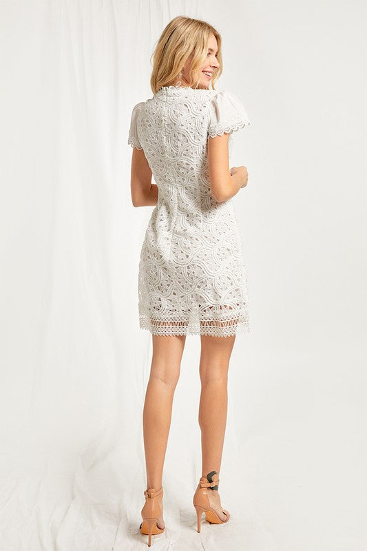 Whispering Lace