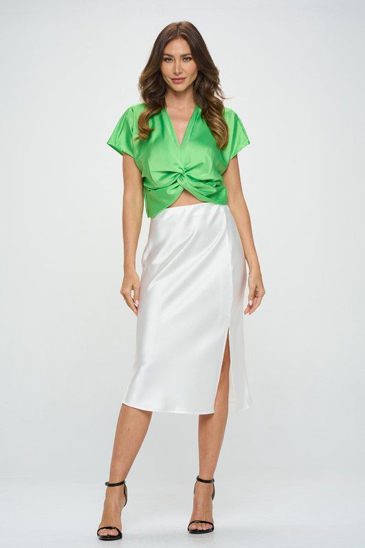 Green SCT
