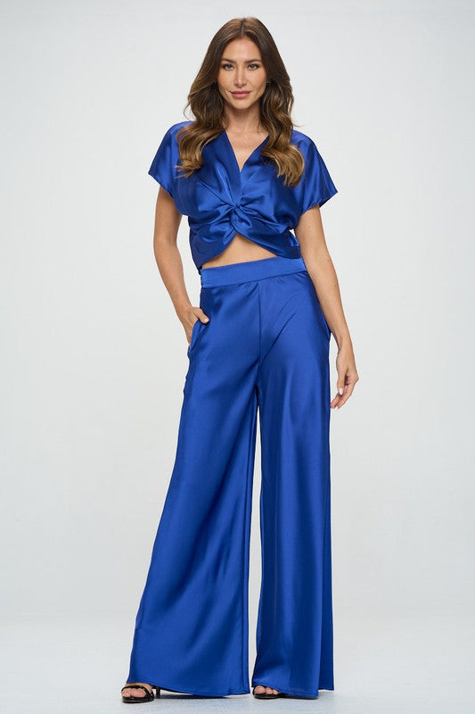 Royal Blue SCT