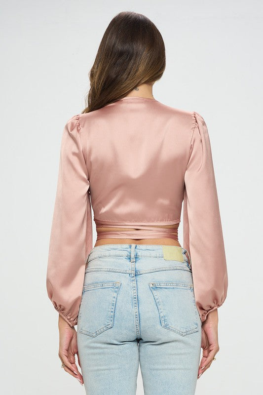 Blush CT