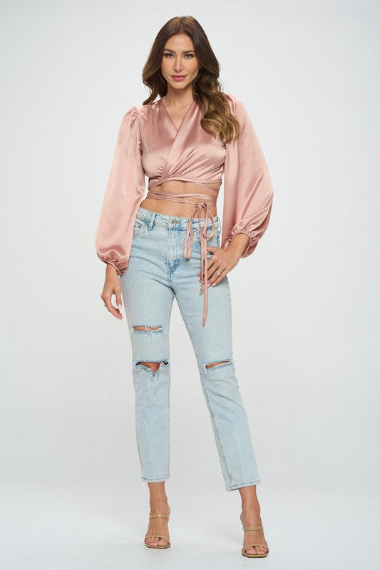 Blush CT
