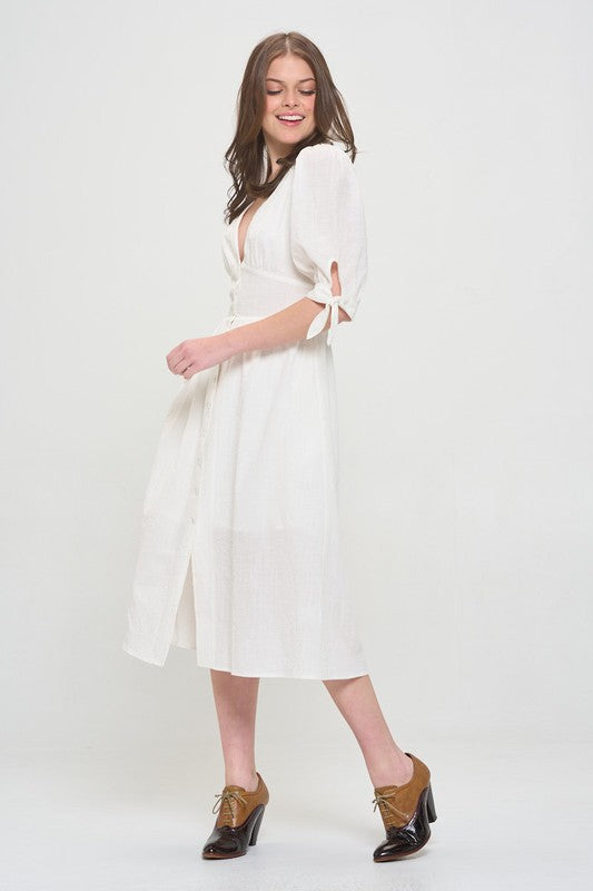Midi puff plus