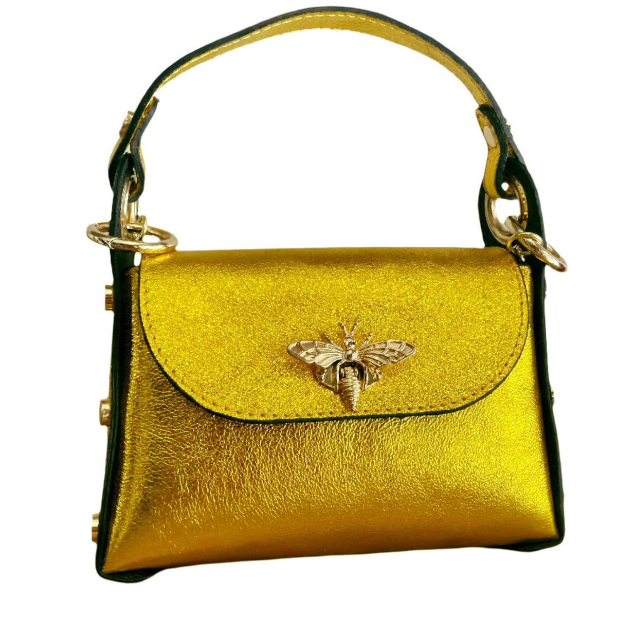 Yellow Bee