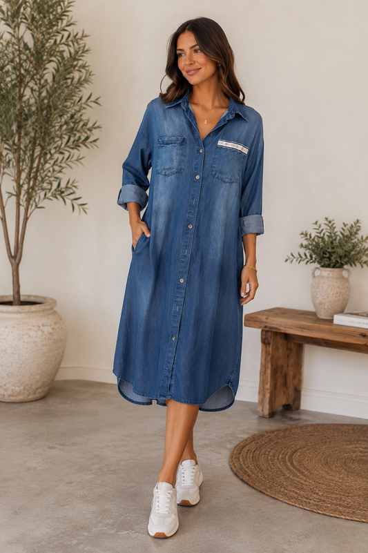 Jean Pocket