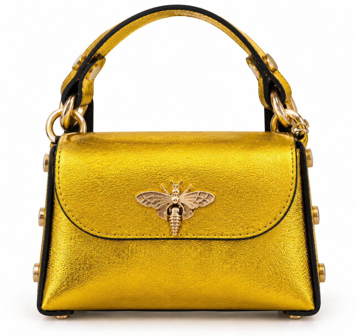 Yellow Bee