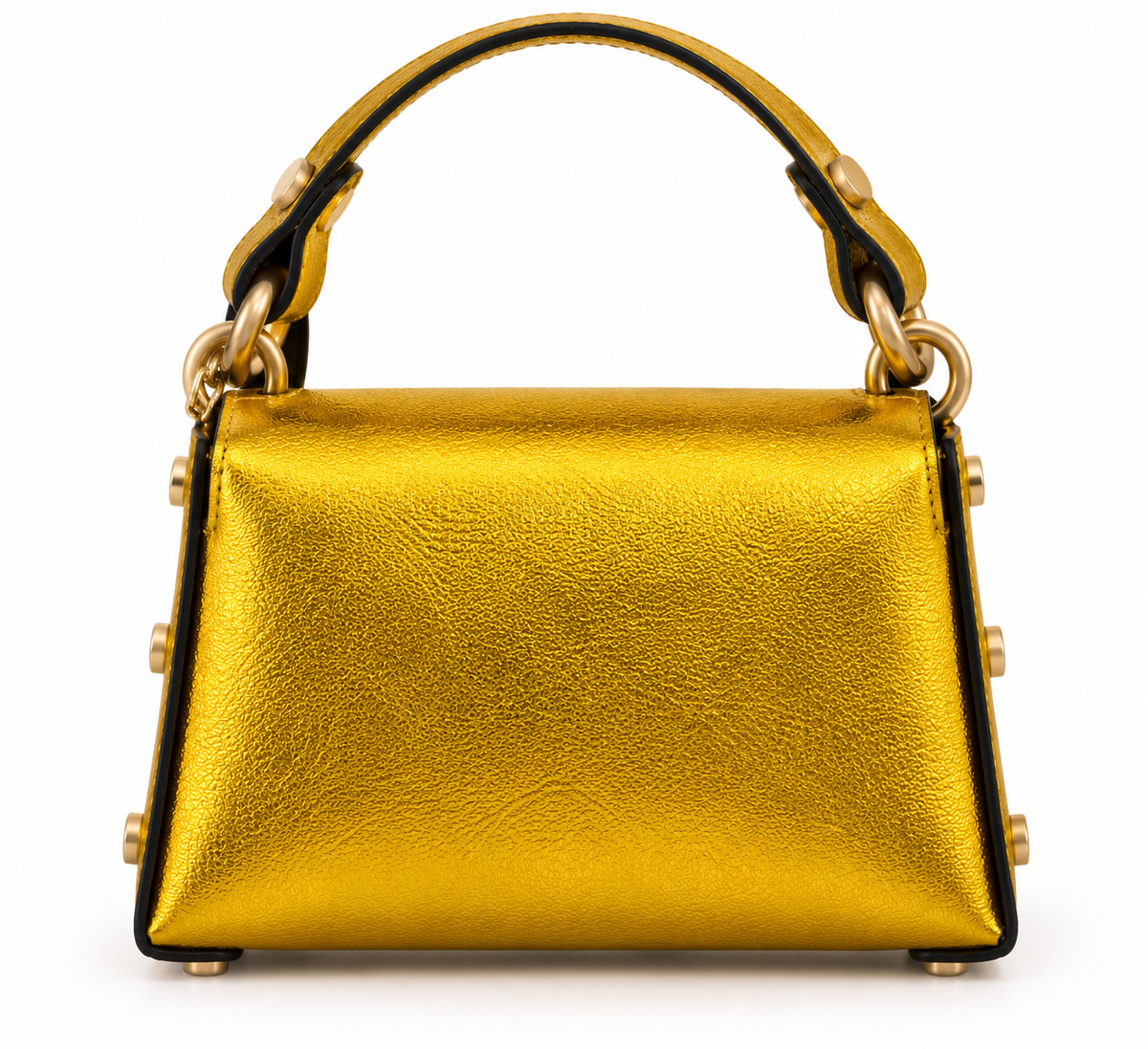 Yellow Bee