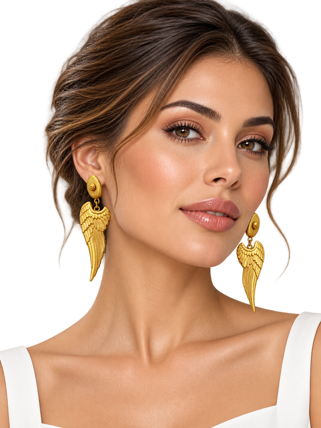 Wings Earrings