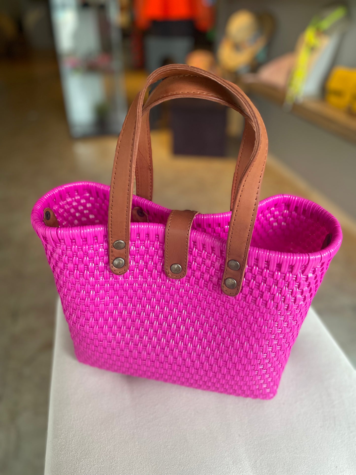 Fuchsia date