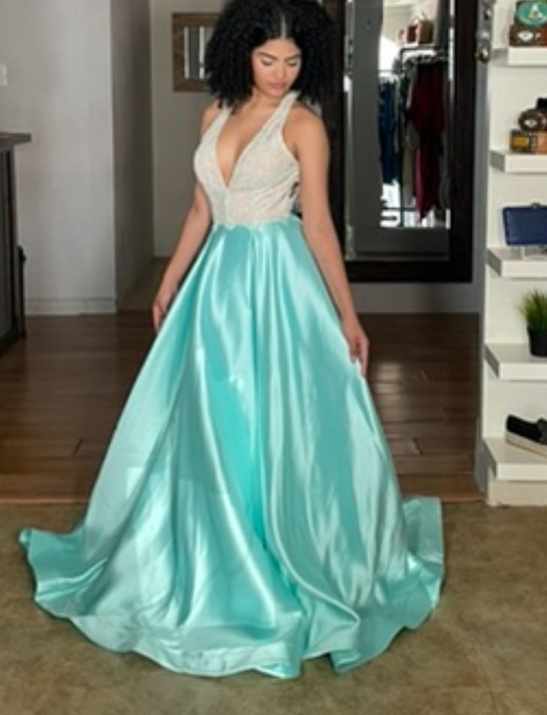 Aquamarine