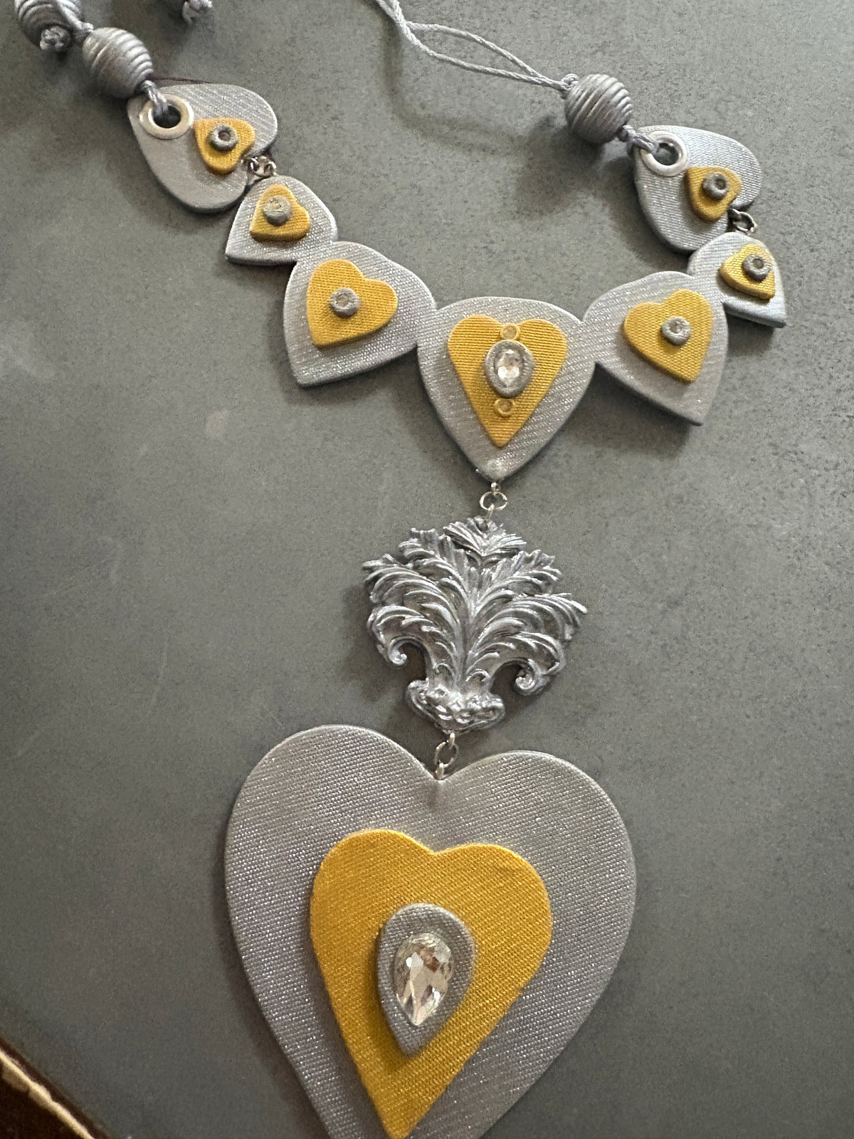 Heart Jewel