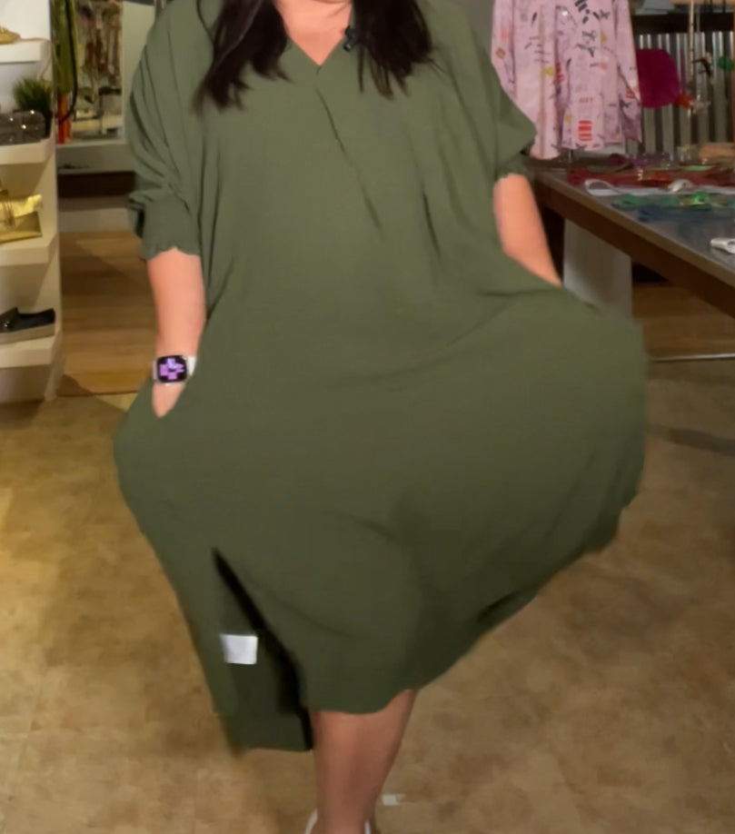 Olive M.