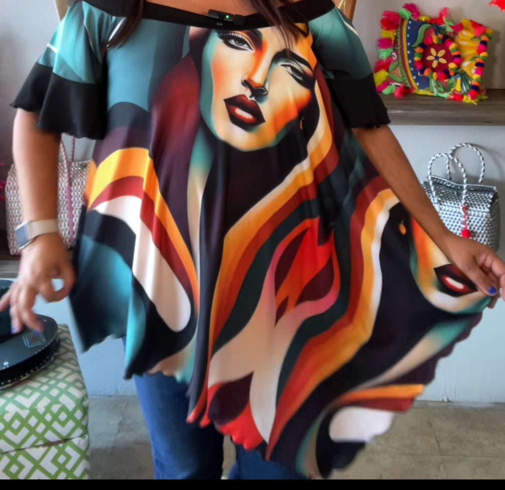 Art Lady PR