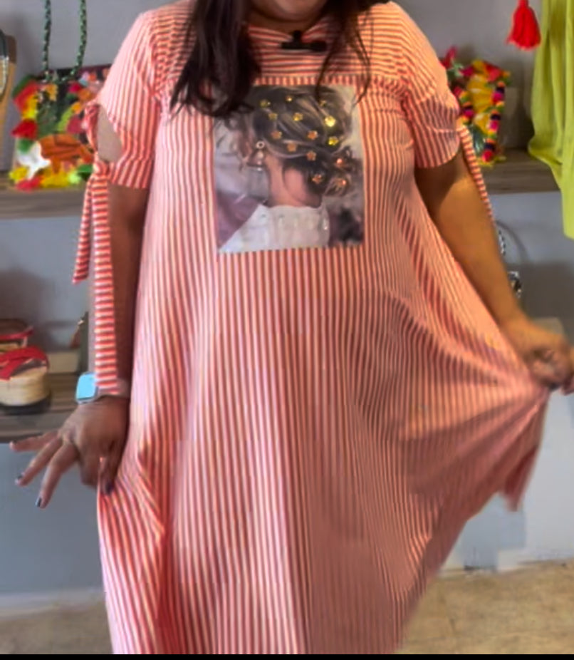 Stripes PR
