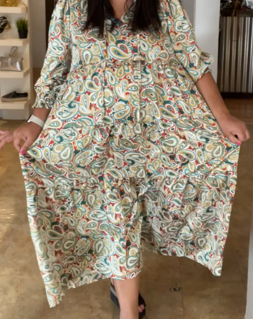 Paisley M.