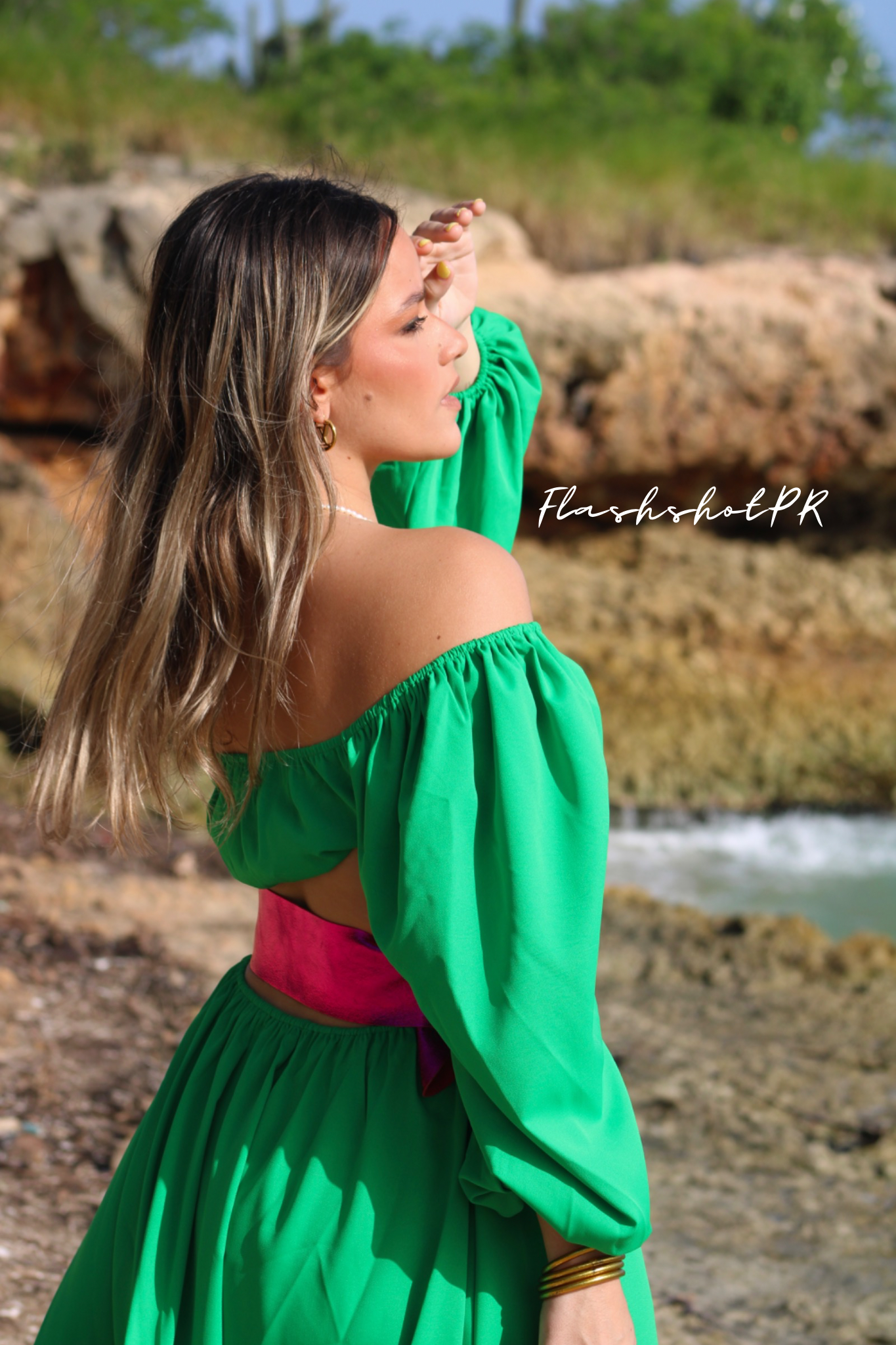 Verdant Fun