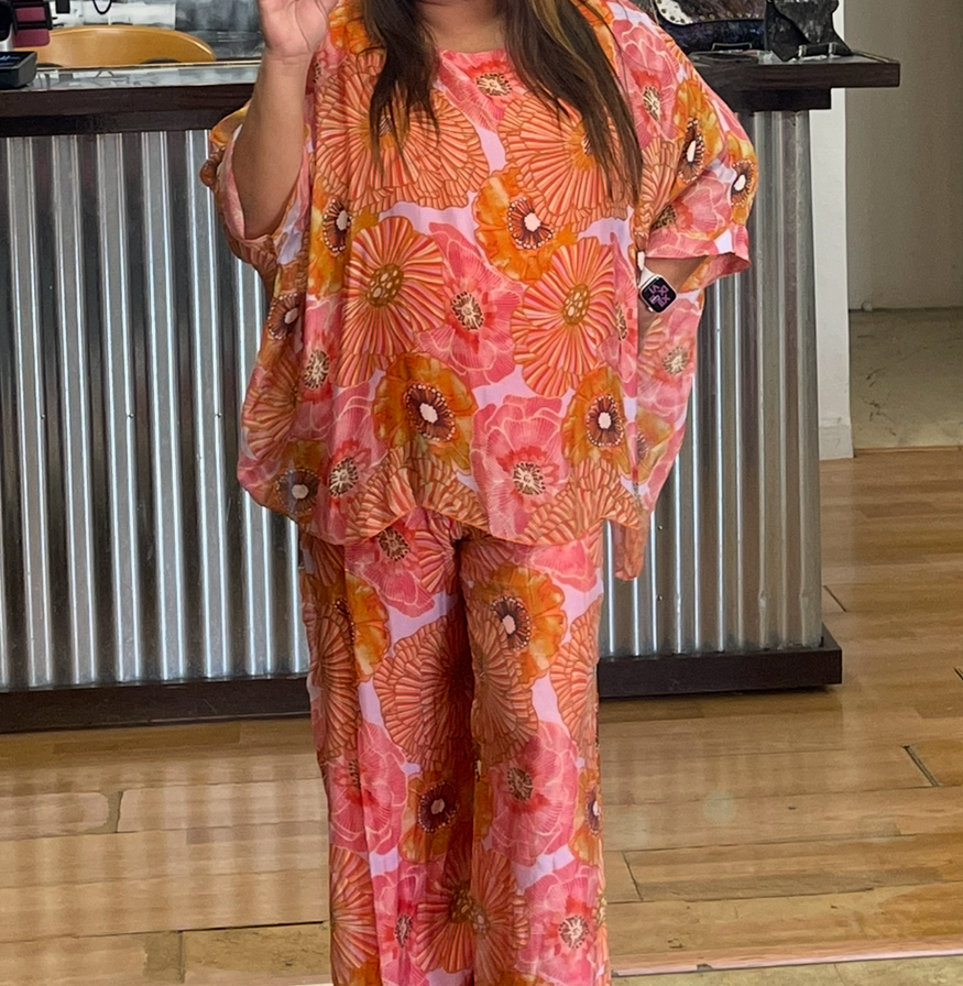 Tunic Set