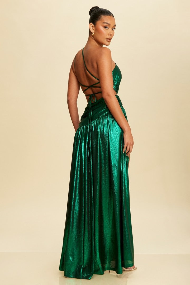 Emerald shine