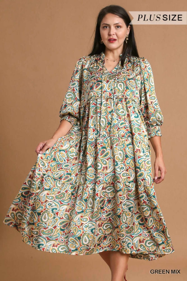 Paisley M.