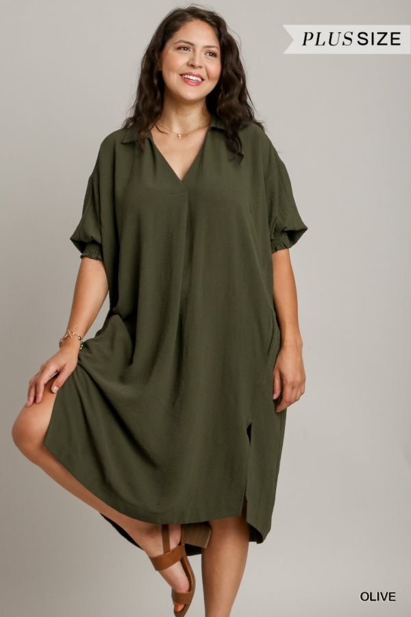 Olive M.