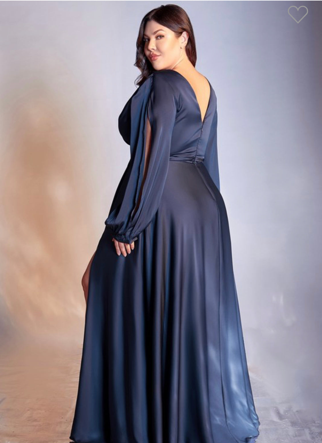Navy formal