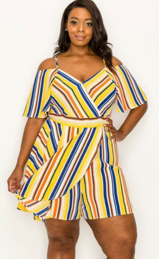Yellow Multi