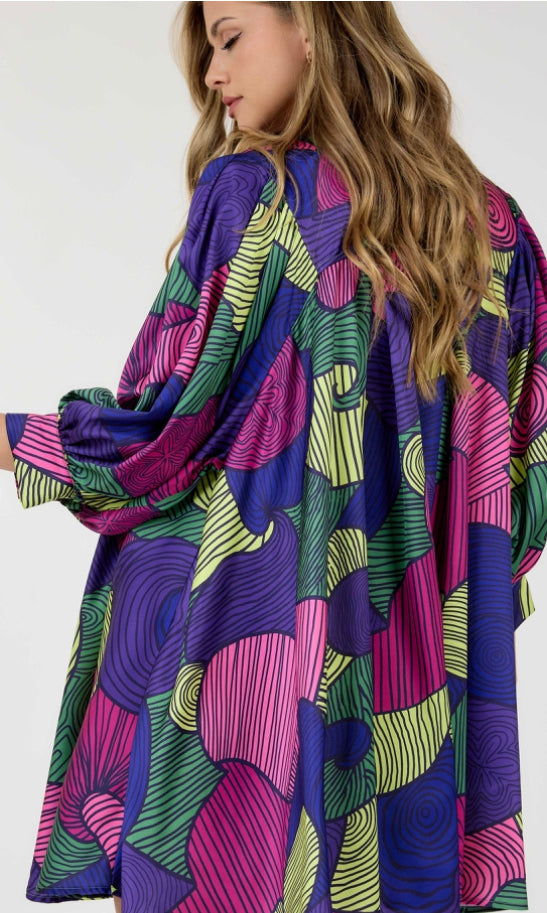 Raving Color
