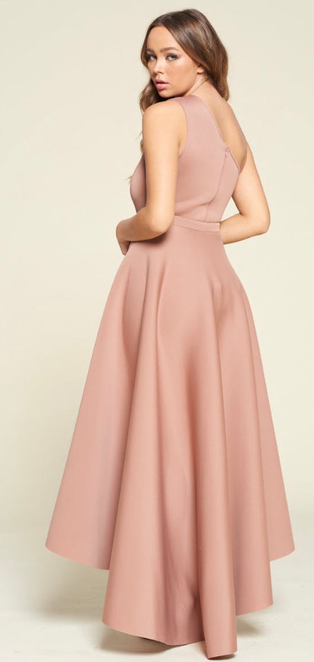 Peachy night