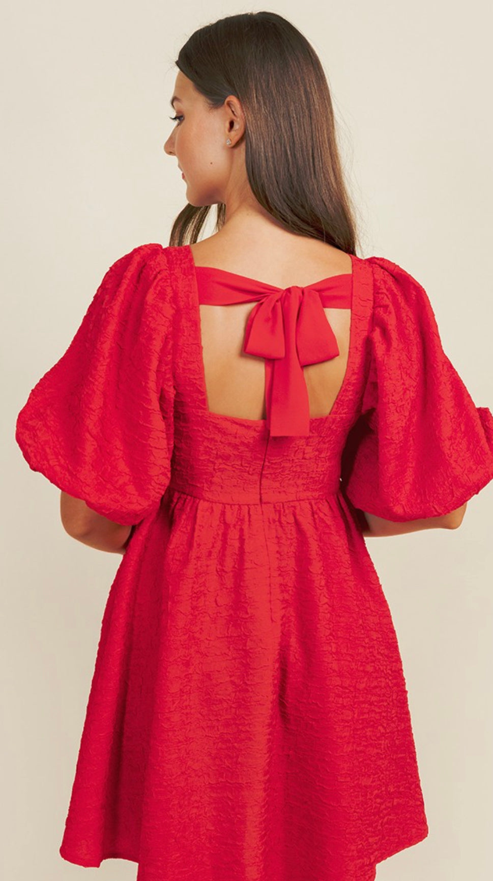 Candy Red