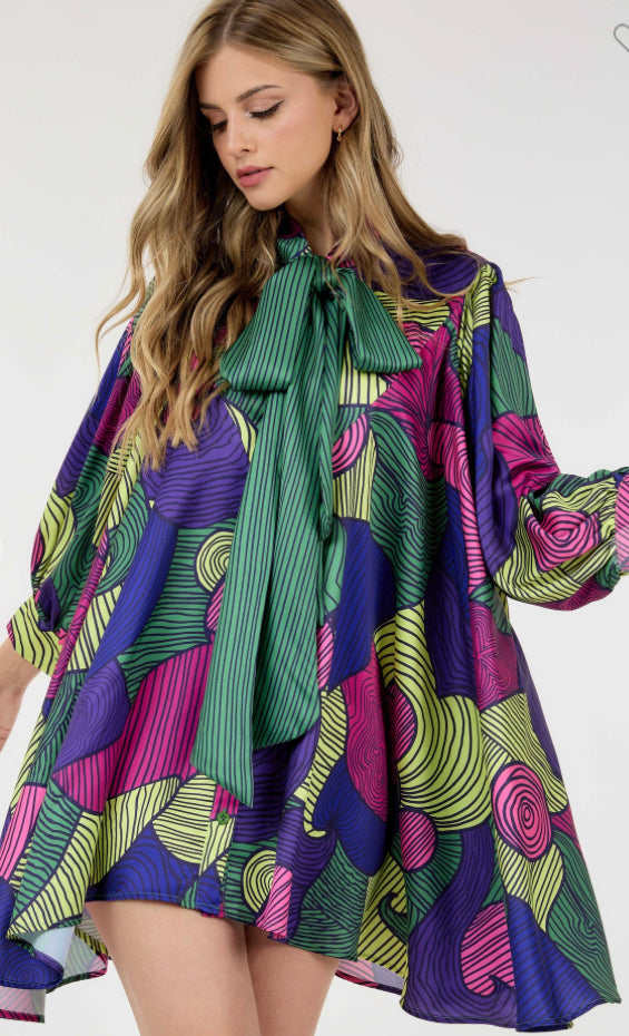 Raving Color