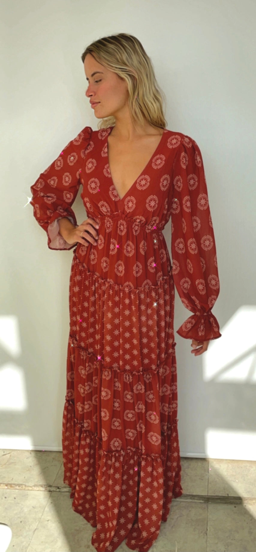Autumn Maxi Small Autumn Maxi Small
