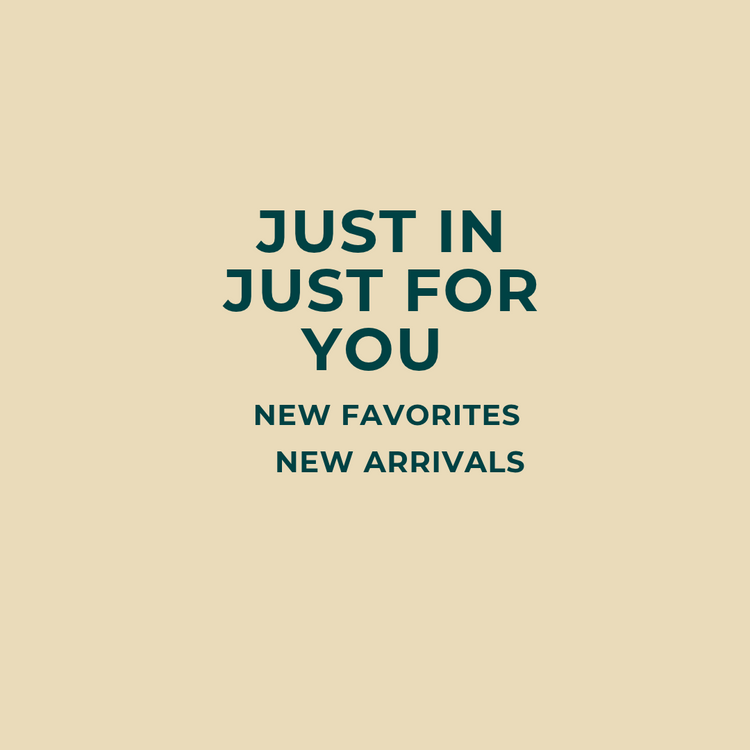 New at Marzela ✨