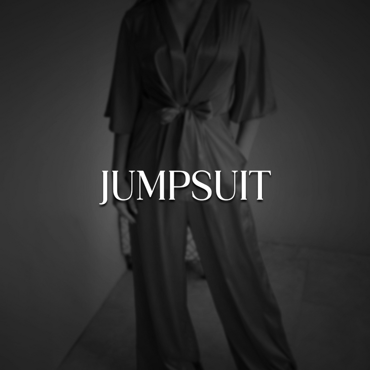 Jumpsuit