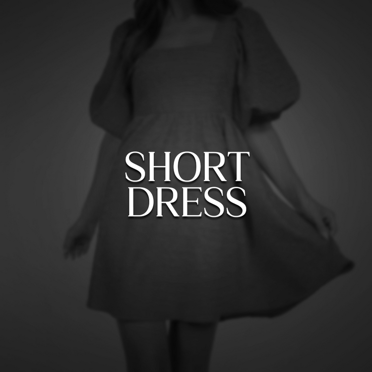 Short Dress