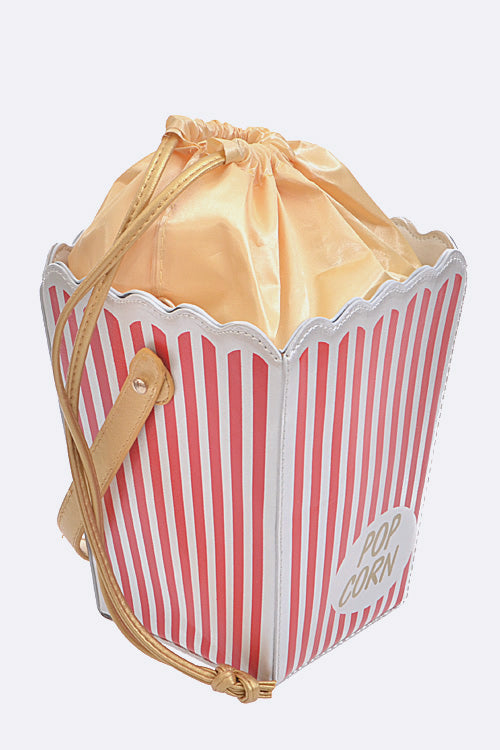 Popcorn Bag