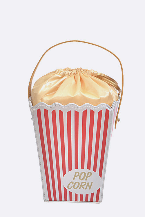 Popcorn Bag