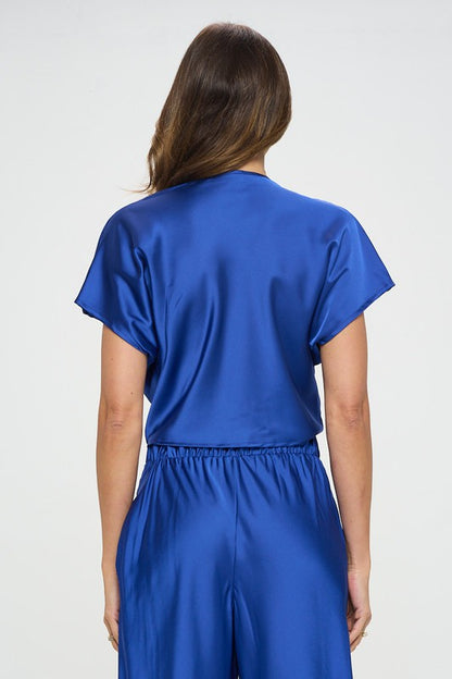Royal Blue SCT