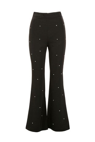 Rhinestone Pant