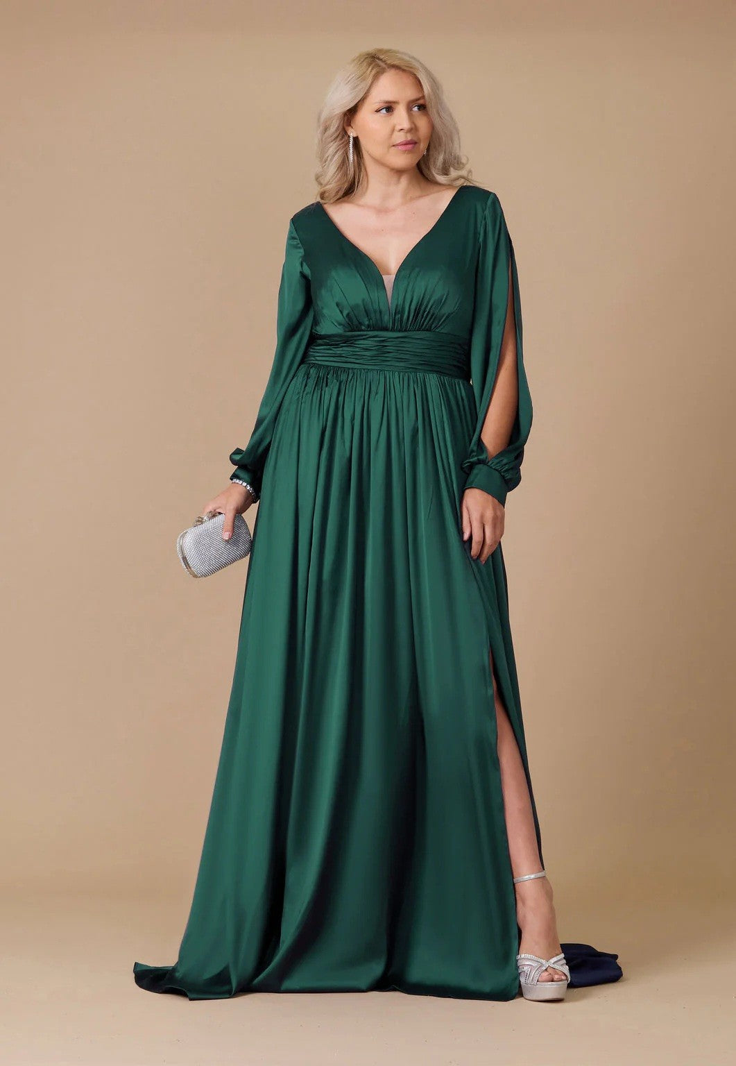 Emerald Bliss