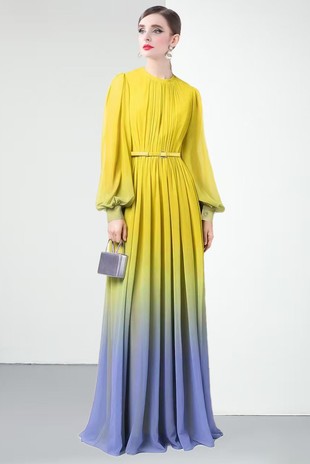 Yellow Indigo