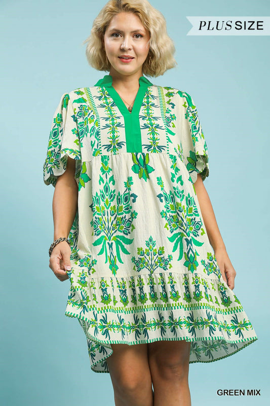 Green Mix