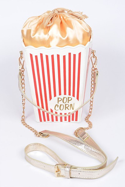 Popcorn Bag