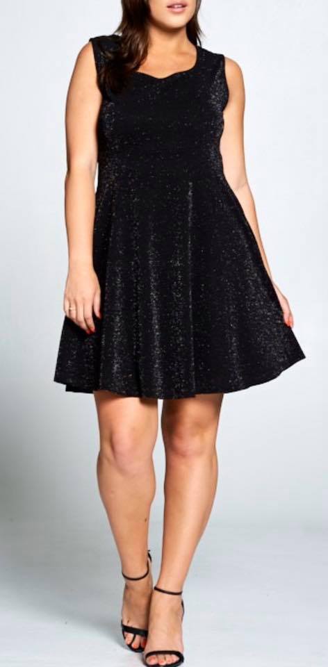 Sparkle night
