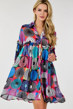 GEO Color Circles