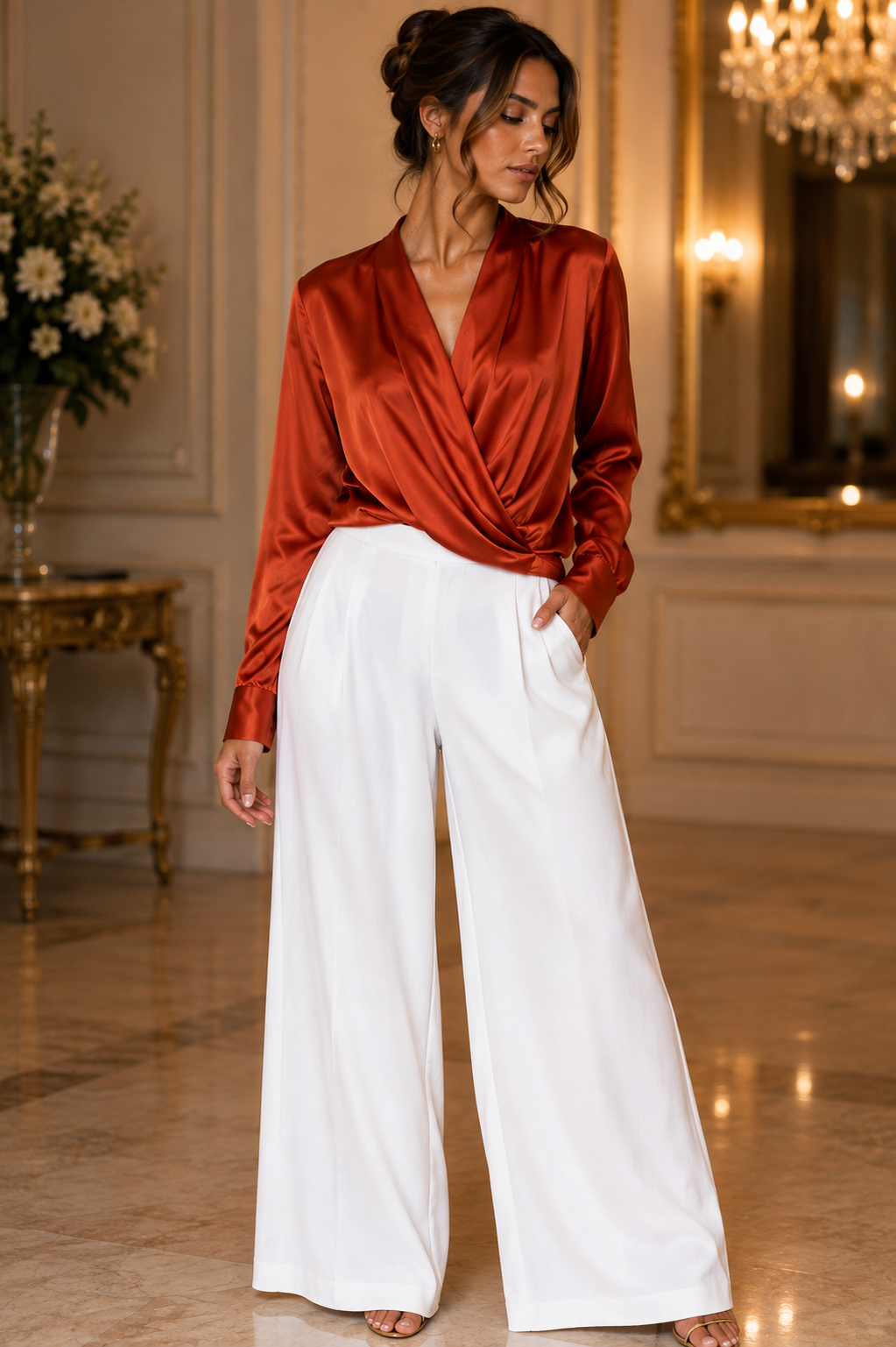 Toffee Top