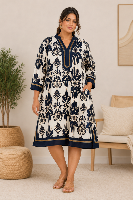 Navy Mix