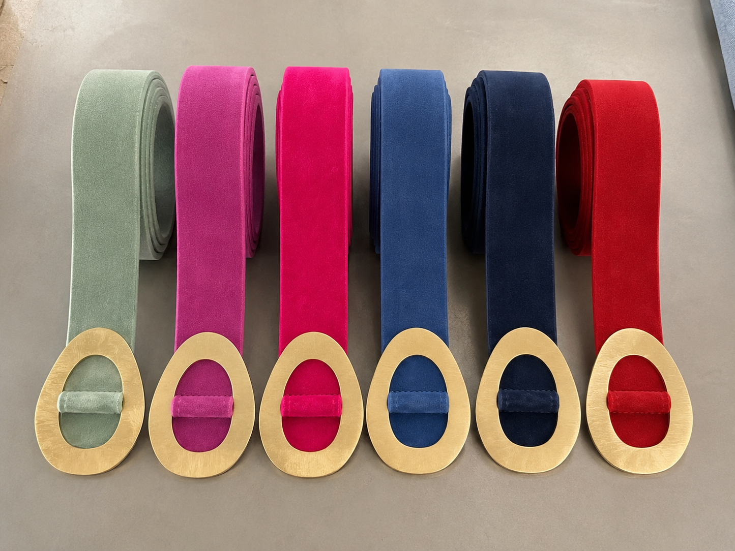 Vel Belt