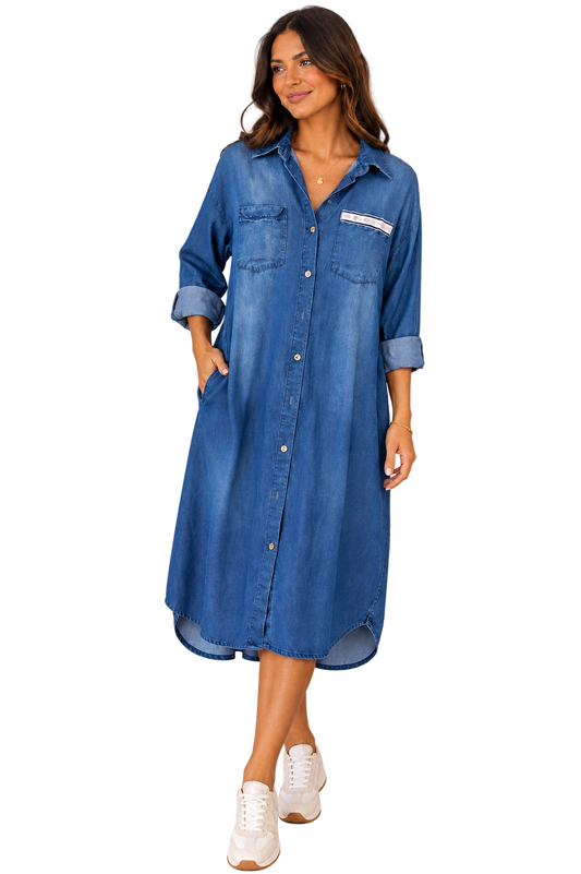 Jean Pocket