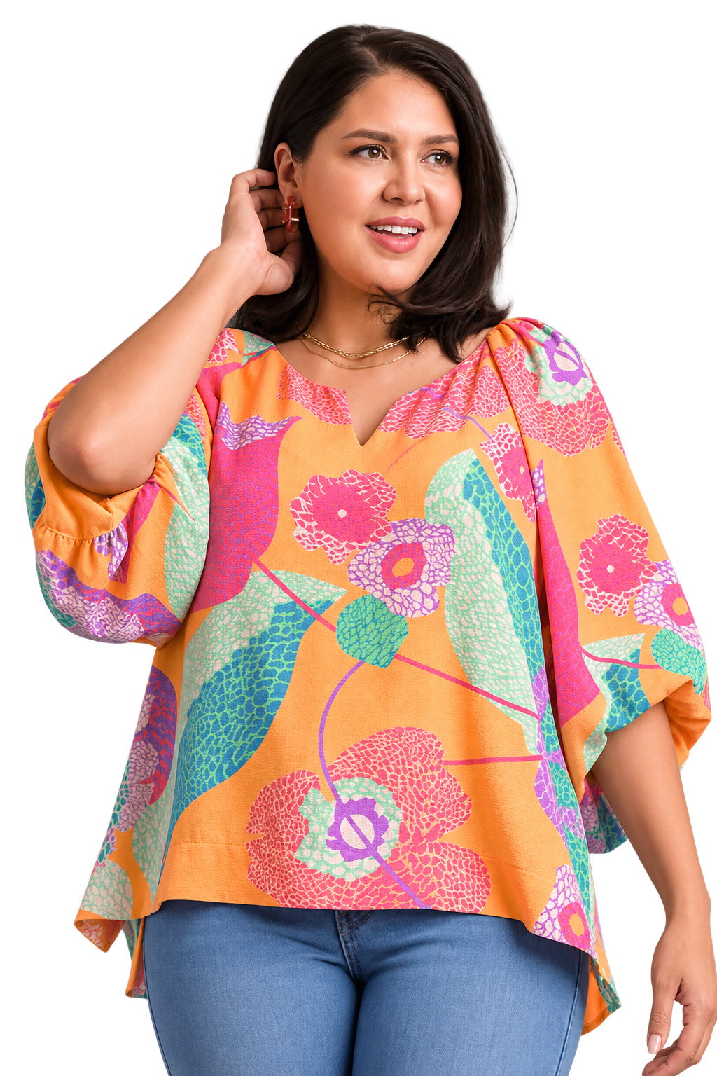Mango blouse