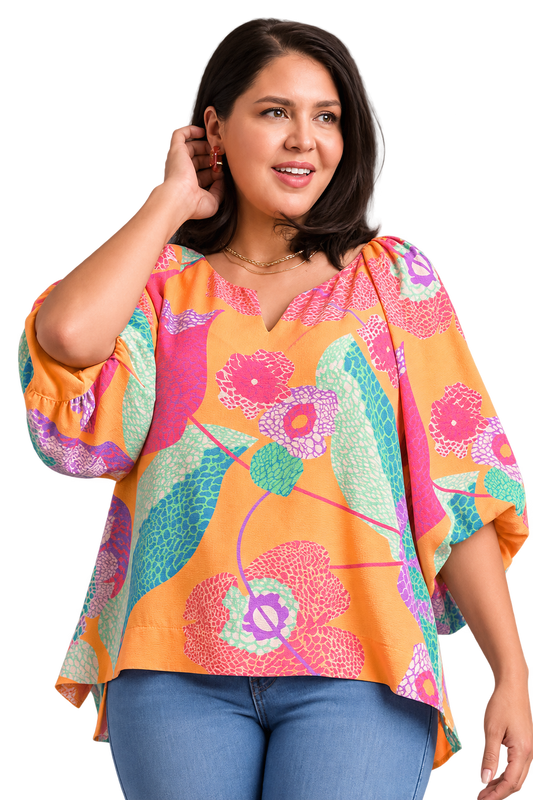 Mango blouse